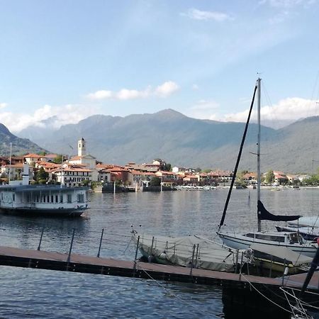 Appartamento Caretto Baveno Exterior foto