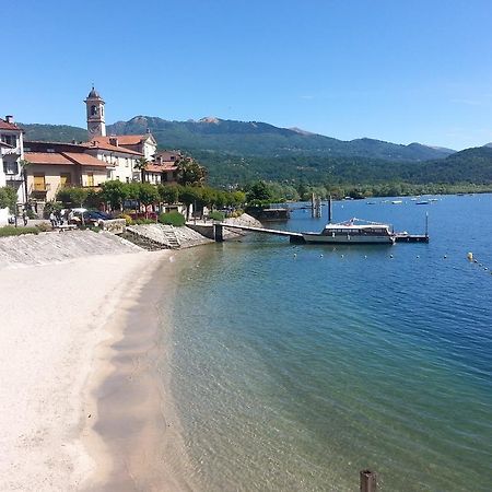 Appartamento Caretto Baveno Quarto foto