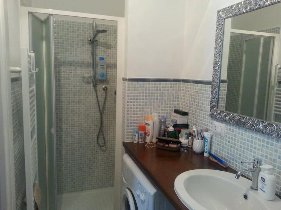 Appartamento Caretto Baveno Exterior foto