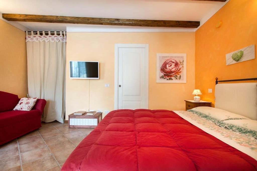 Appartamento Caretto Baveno Exterior foto