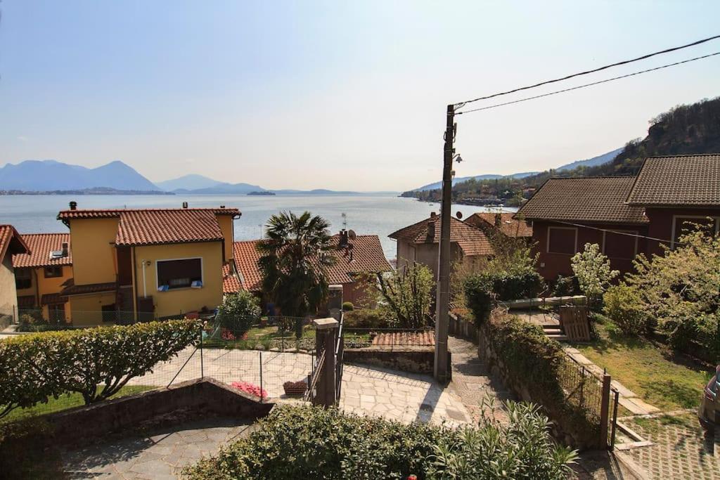 Appartamento Caretto Baveno Exterior foto