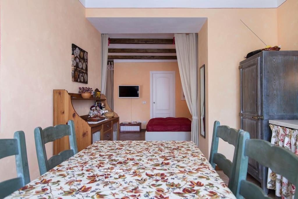 Appartamento Caretto Baveno Exterior foto
