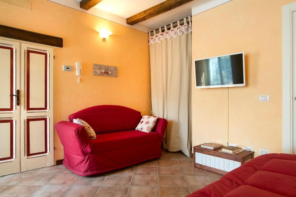 Appartamento Caretto Baveno Exterior foto