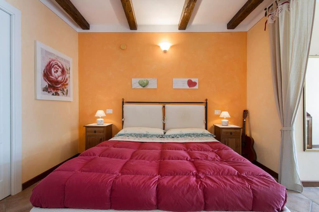 Appartamento Caretto Baveno Exterior foto