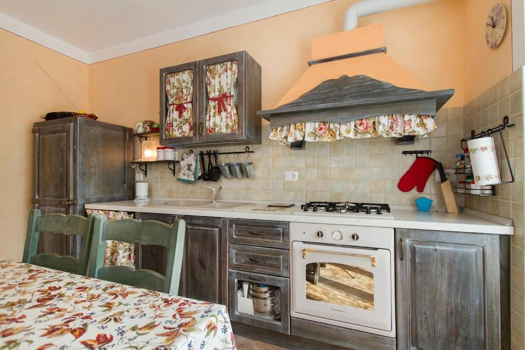 Appartamento Caretto Baveno Exterior foto