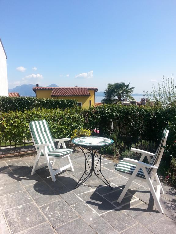 Appartamento Caretto Baveno Quarto foto