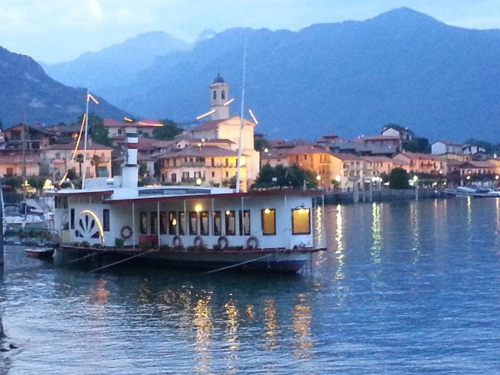 Appartamento Caretto Baveno Quarto foto