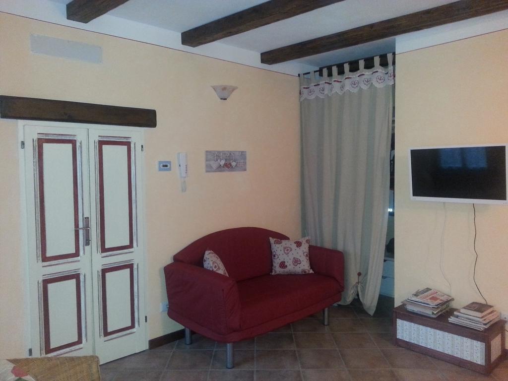 Appartamento Caretto Baveno Quarto foto