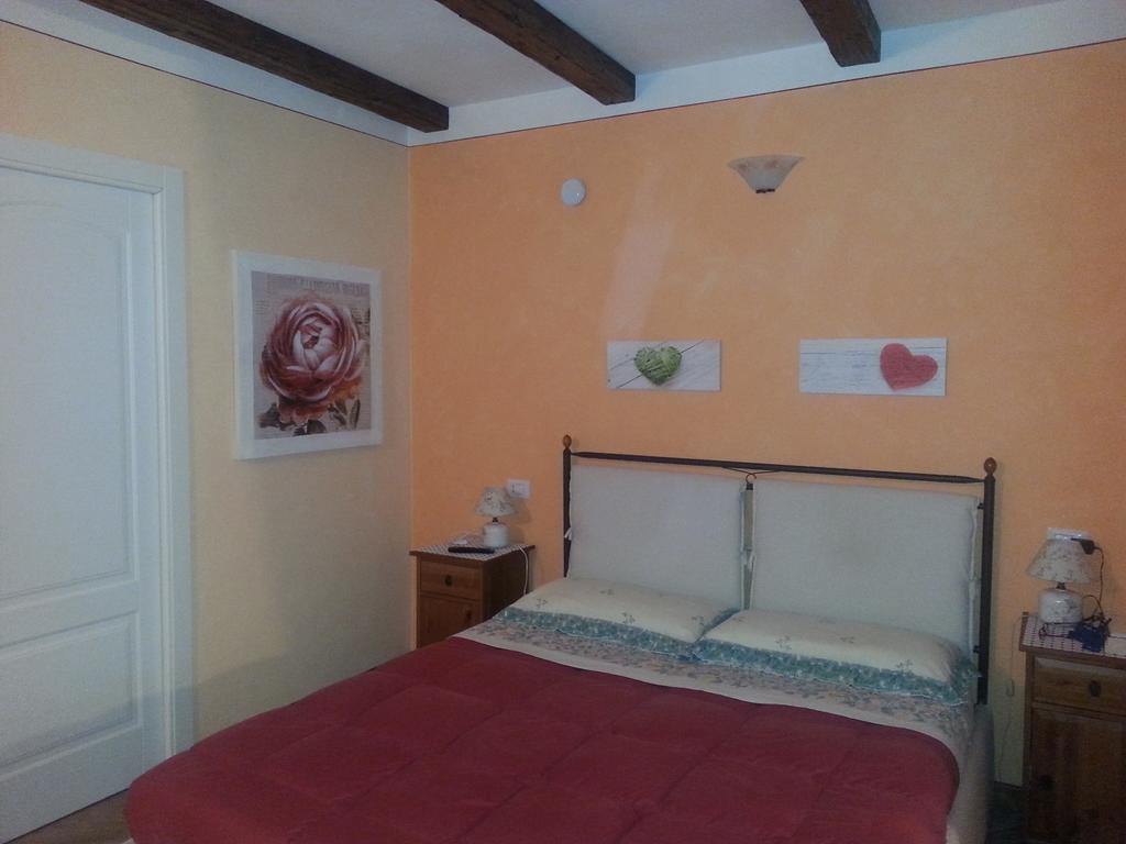 Appartamento Caretto Baveno Quarto foto