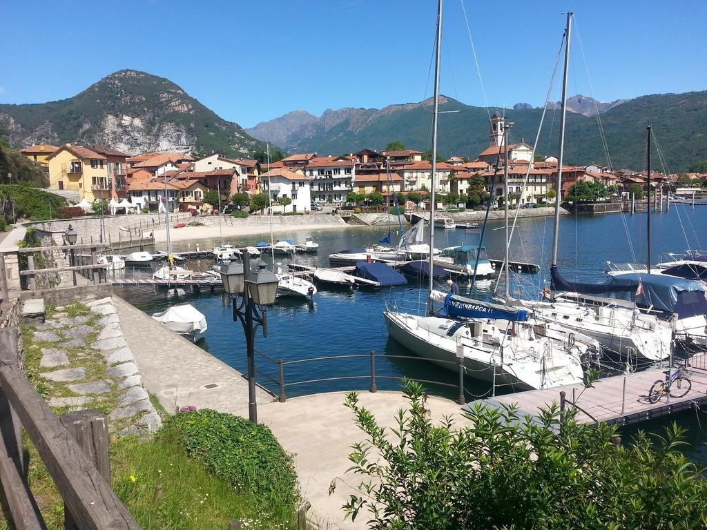Appartamento Caretto Baveno Quarto foto