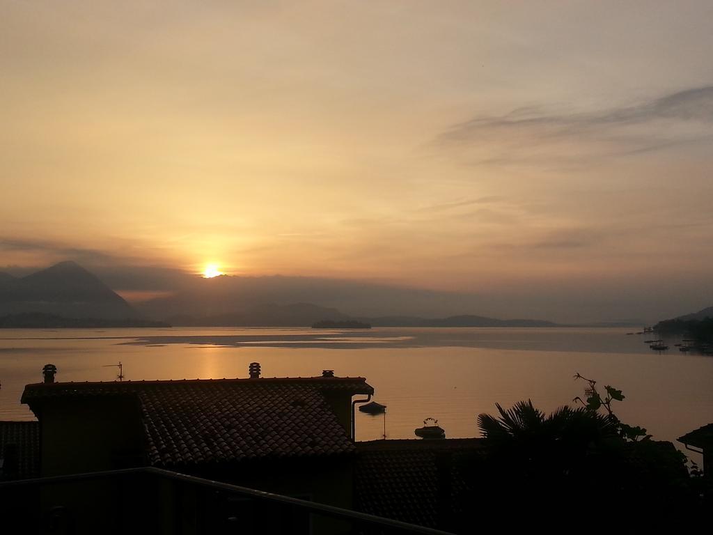Appartamento Caretto Baveno Exterior foto