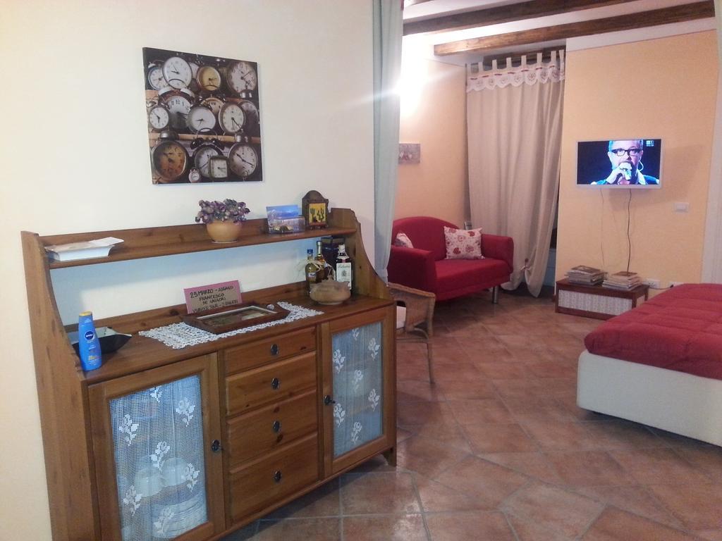 Appartamento Caretto Baveno Quarto foto