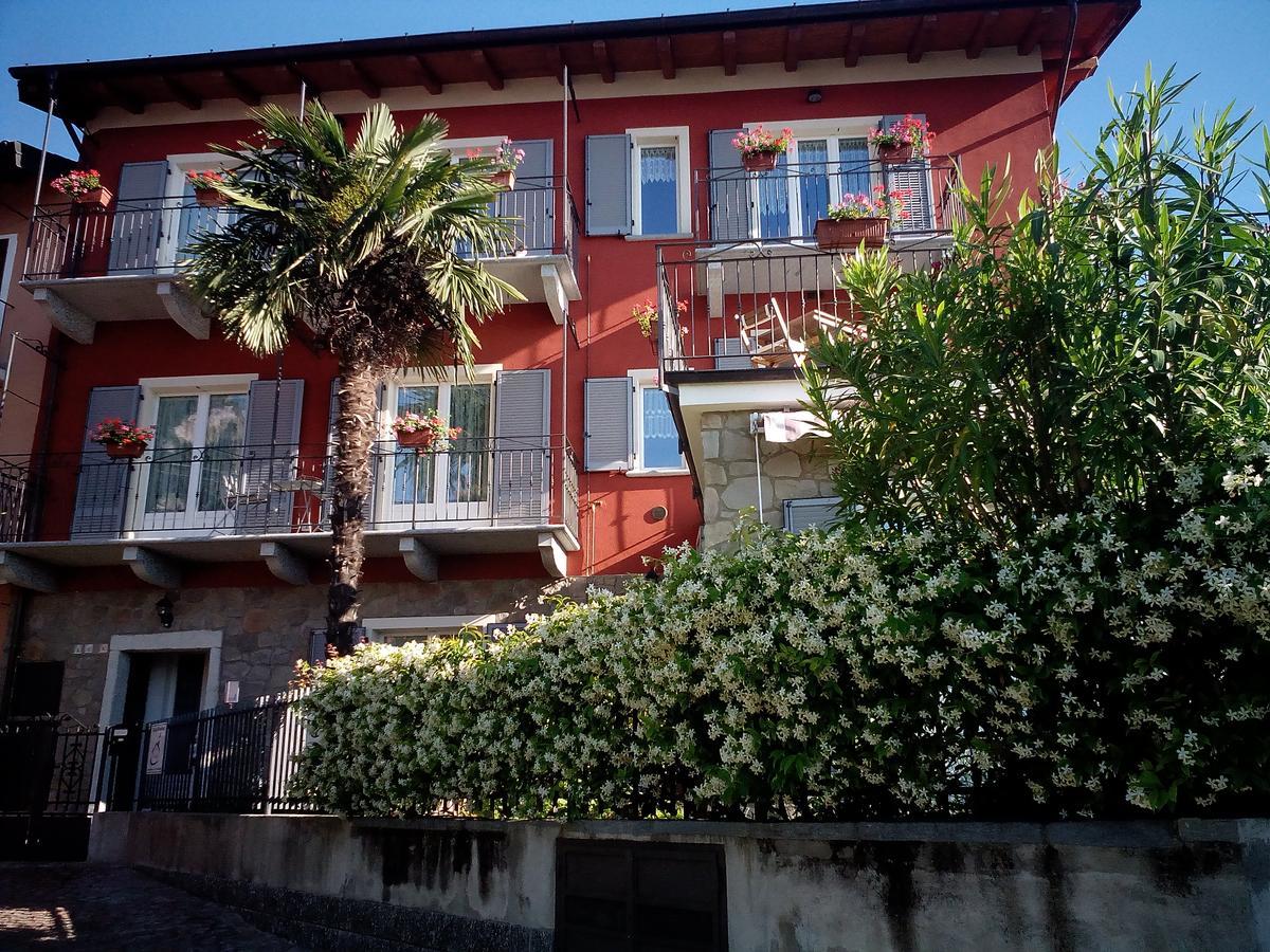 Appartamento Caretto Baveno Exterior foto