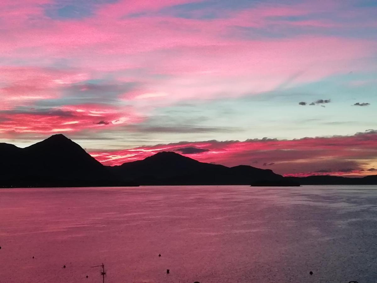 Appartamento Caretto Baveno Exterior foto